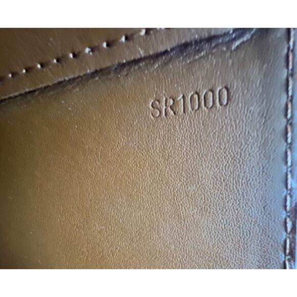 Louis Vuitton Monogram Bronze Christie GM Crossbody Shoulder Bag (LVXX120) - Picture 8 of 11